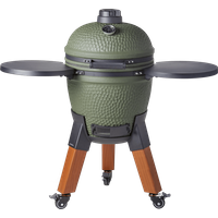 Moddern Green Special Wood-look