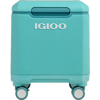 Igloo Tag a long2 Spinner 360 Lagoon