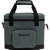Igloo Trailmate 18 Carbonite Koeltas