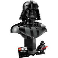 LEGO Star Wars Darth Vader Buste 75439