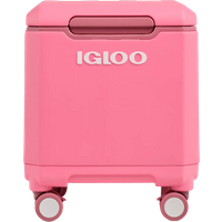 Igloo Tag a long2 Spinner 360 Pink