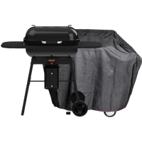Barbecook Magnus Premium + Barbecook Premium Hoes Large