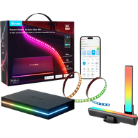 Govee Light Bars + Govee Smart AI Sync Box Kit