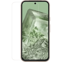 BlueBuilt Google Pixel 8a Screenprotector Glas