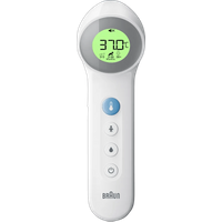 Braun Sensian 7 BNT400WE