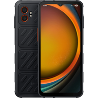 Samsung Galaxy Xcover 7 Pro 128GB Zwart 5G Enterprise Edition