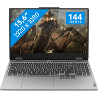 Lenovo LOQ 15IRX10 83JE012XMH