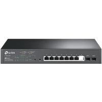 TP-Link Omada TL-SG2210MP