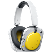 Nothing Headphone (a) Geel