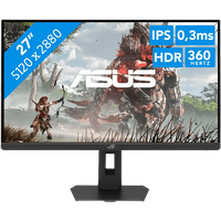ASUS ROG Strix XG27JCG