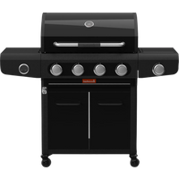 Barbecook Siesta 412 Graphite