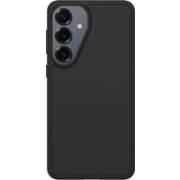 OtterBox Symmetry Samsung Galaxy S26 Plus Back Cover met Magneet Zwart