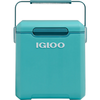 Igloo Tag a long2 Highrise 22QT Lagoon