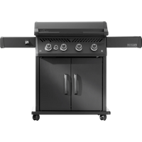 Napoleon Phantom Rogue PRO 30 Sizzle zone