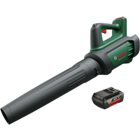 Bosch Advanced LeafBlower 36V-750 + 36V accu (2,0 Ah)
