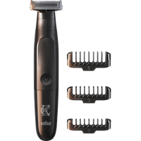 King C. Gillette Style Master