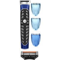 Gillette All In One