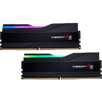 G.Skill Trident Z5 RGB 32GB (2x16GB) DDR5 DIMM 6400MT/s CL30 XMP