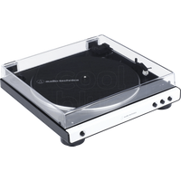 Audio Technica AT-LP60XBT Wit