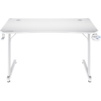Trust GXT709 Luminus RGB Game Bureau Wit