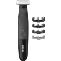 Gillette Fusion One Hybrid