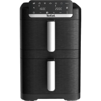 Tefal Easy Fry Crispy Dual Stack EY7528