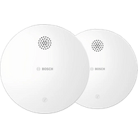 Bosch Draadloze Rookmelder 2 Duo Pack