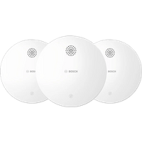 Bosch Draadloze Rookmelder 2 3-Pack