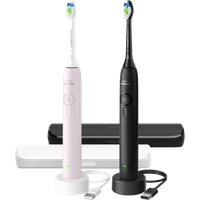 Philips Sonicare 3100 Series HX4072/42 Duopack