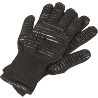 The Bastard Fiber Thermo BBQ Handschoenen