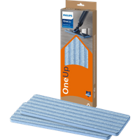 Philips OneUp Dweildoek XV1883/20 (2 stuks)