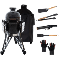 The Bastard Classic Medium Compleet Starterspakket
