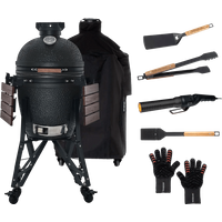 The Bastard Urban Medium Compleet Starterspakket