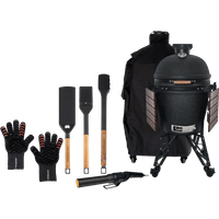 The Bastard Urban Large Compleet Starterspakket