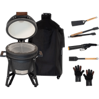 The Bastard Urban Compact Compleet Starterspakket