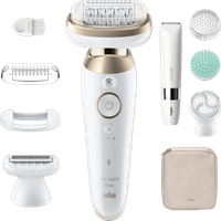 Braun Silk-épil 9 Flex 9-481 3D Goud