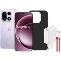 OnePlus 15 512GB Paars 5G + Basis Accessoirepakket