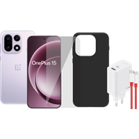 OnePlus 15 512GB Paars 5G + Compleet Accessoirepakket