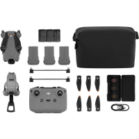 DJI Mini 5 Pro Fly More Combo + Remote Controller