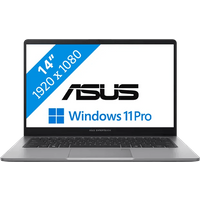 ASUS ExpertBook P1 14'' 1403CDA-S60246X QWERTY