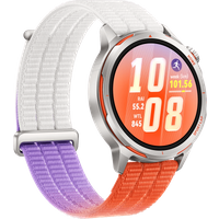 Huawei Watch GT Runner 2 Oranje