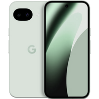Google Pixel 10a 256GB Lichtgroen 5G
