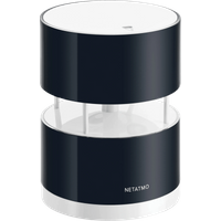 Netatmo Slimme Windmeter
