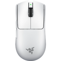 Razer Viper V4 Pro Wireless Gaming Muis Wit