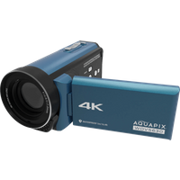 Aquapix Onderwater Camcorder