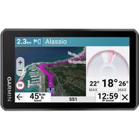 Garmin Zumo XT 3 4.7 inch Wereld