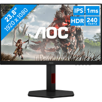 AOC AGON G4 24G4ZR