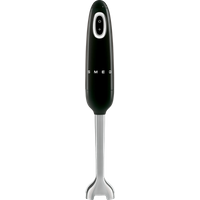 SMEG HBF11BLEU Zwart