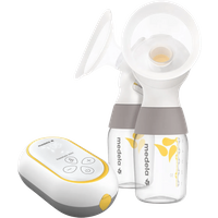 Medela Freestyle Mini Classic Double