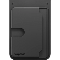 Fairphone Kaarthouder voor Fairphone 6 Zwart